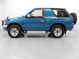 1995 Isuzu Mu (CC-2094586) for sale in Christiansburg, Virginia