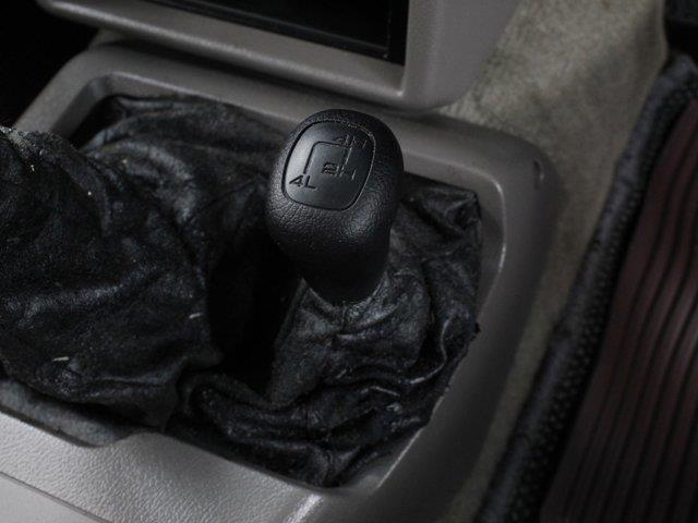 1995 Isuzu Mu (CC-2094586) for sale in Christiansburg, Virginia