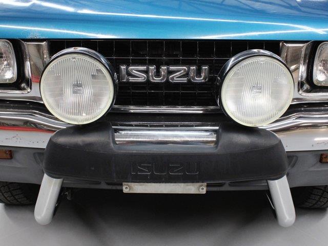 1995 Isuzu Mu (CC-2094586) for sale in Christiansburg, Virginia