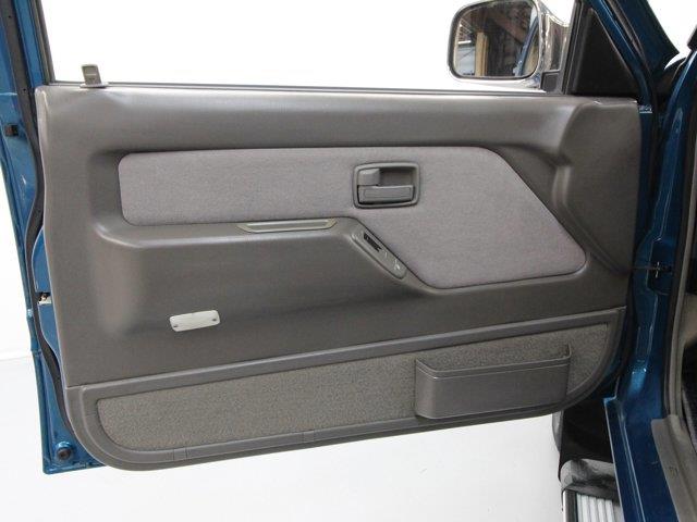 1995 Isuzu Mu (CC-2094586) for sale in Christiansburg, Virginia