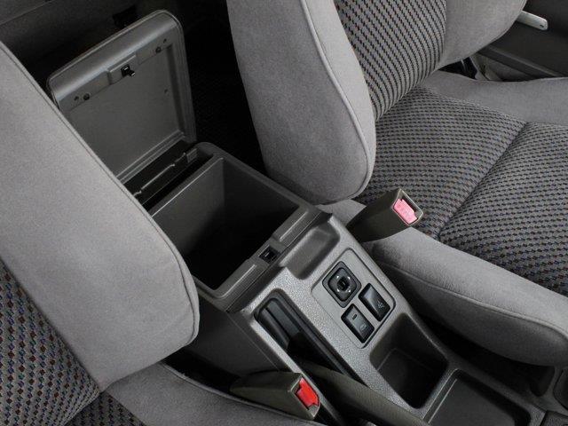 1995 Isuzu Mu (CC-2094586) for sale in Christiansburg, Virginia