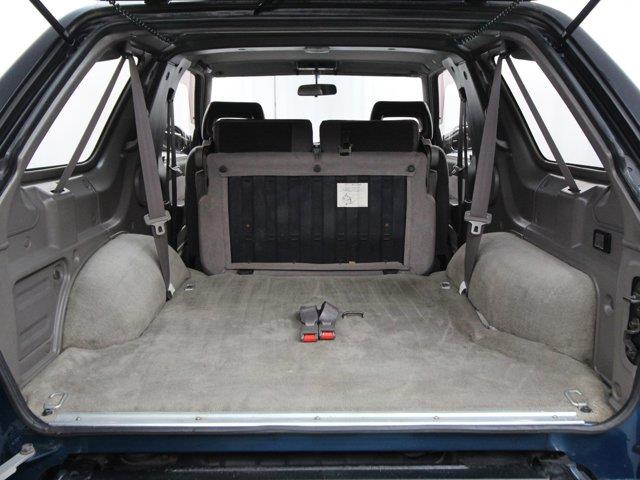 1995 Isuzu Mu (CC-2094586) for sale in Christiansburg, Virginia