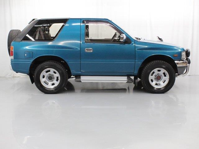 1995 Isuzu Mu (CC-2094586) for sale in Christiansburg, Virginia