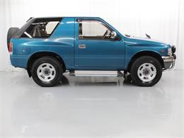 1995 Isuzu Mu (CC-2094586) for sale in Christiansburg, Virginia