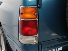 1995 Isuzu Mu (CC-2094586) for sale in Christiansburg, Virginia