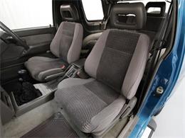 1995 Isuzu Mu (CC-2094586) for sale in Christiansburg, Virginia