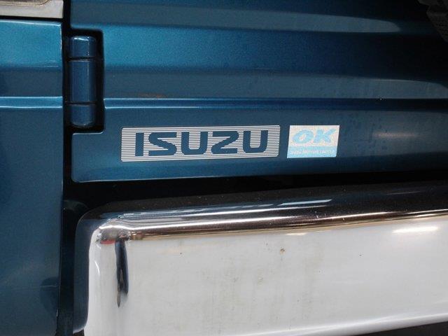 1995 Isuzu Mu (CC-2094586) for sale in Christiansburg, Virginia