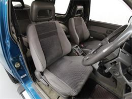 1995 Isuzu Mu (CC-2094586) for sale in Christiansburg, Virginia