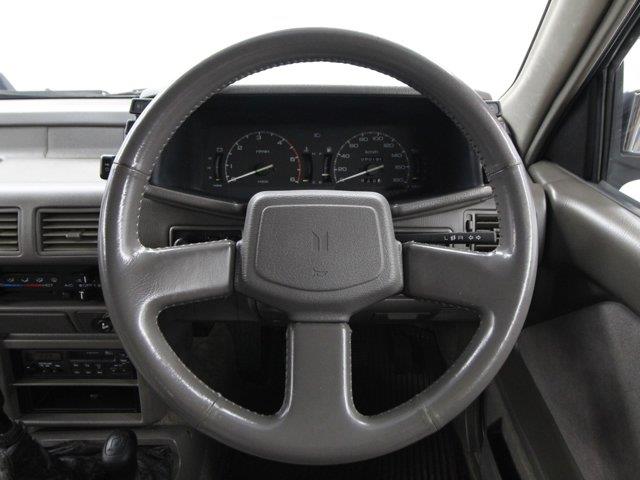 1995 Isuzu Mu (CC-2094586) for sale in Christiansburg, Virginia