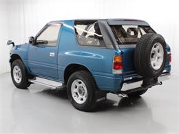 1995 Isuzu Mu (CC-2094586) for sale in Christiansburg, Virginia