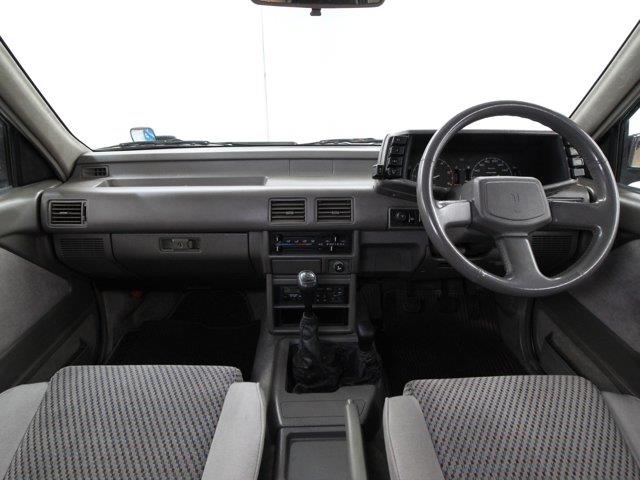 1995 Isuzu Mu (CC-2094586) for sale in Christiansburg, Virginia