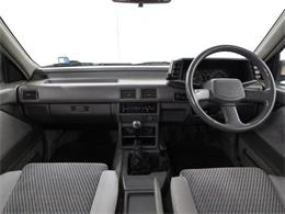 1995 Isuzu Mu (CC-2094586) for sale in Christiansburg, Virginia