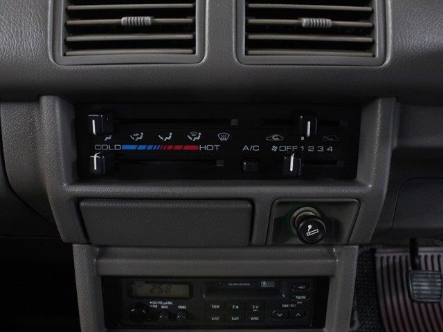 1995 Isuzu Mu (CC-2094586) for sale in Christiansburg, Virginia