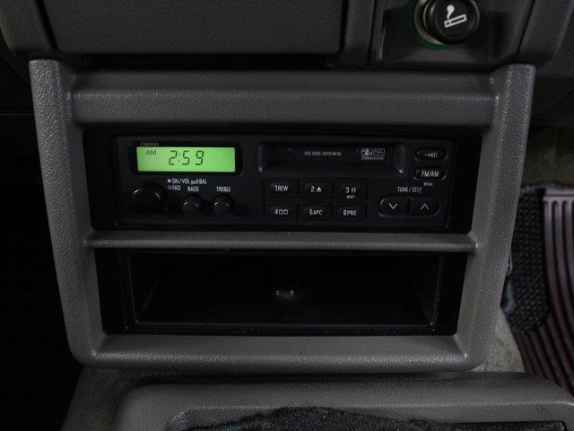 1995 Isuzu Mu (CC-2094586) for sale in Christiansburg, Virginia