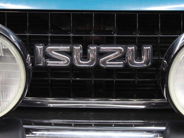 1995 Isuzu Mu (CC-2094586) for sale in Christiansburg, Virginia