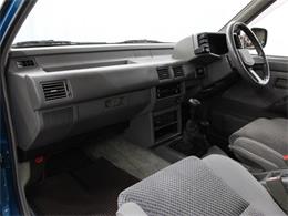 1995 Isuzu Mu (CC-2094586) for sale in Christiansburg, Virginia