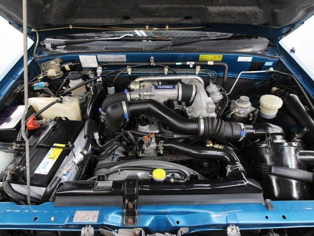 1995 Isuzu Mu (CC-2094586) for sale in Christiansburg, Virginia