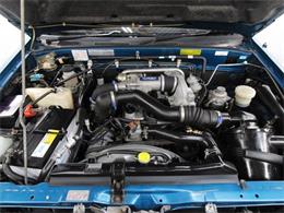 1995 Isuzu Mu (CC-2094586) for sale in Christiansburg, Virginia