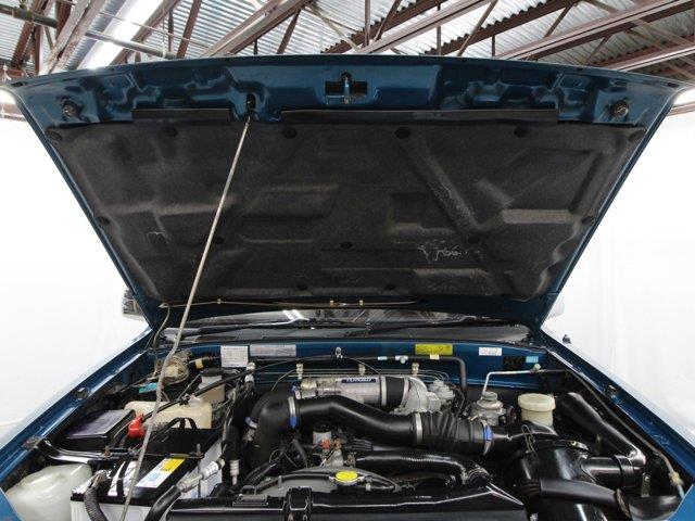 1995 Isuzu Mu (CC-2094586) for sale in Christiansburg, Virginia