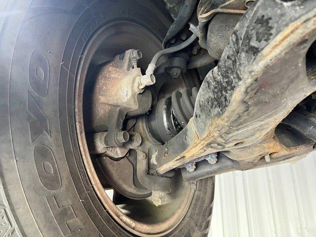 1995 Isuzu Mu (CC-2094586) for sale in Christiansburg, Virginia