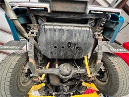 1995 Isuzu Mu (CC-2094586) for sale in Christiansburg, Virginia