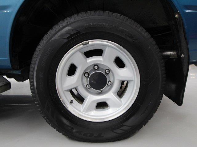 1995 Isuzu Mu (CC-2094586) for sale in Christiansburg, Virginia