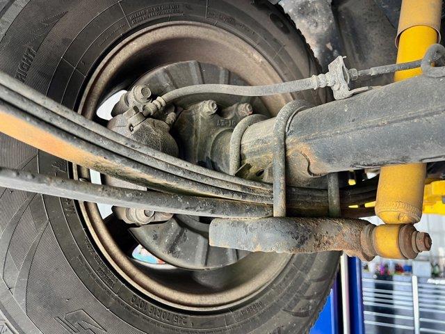 1995 Isuzu Mu (CC-2094586) for sale in Christiansburg, Virginia