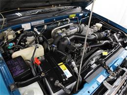 1995 Isuzu Mu (CC-2094586) for sale in Christiansburg, Virginia