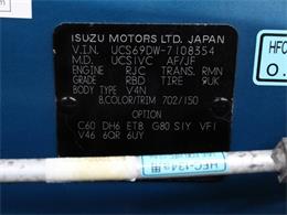 1995 Isuzu Mu (CC-2094586) for sale in Christiansburg, Virginia