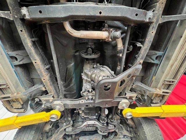 1995 Isuzu Mu (CC-2094586) for sale in Christiansburg, Virginia