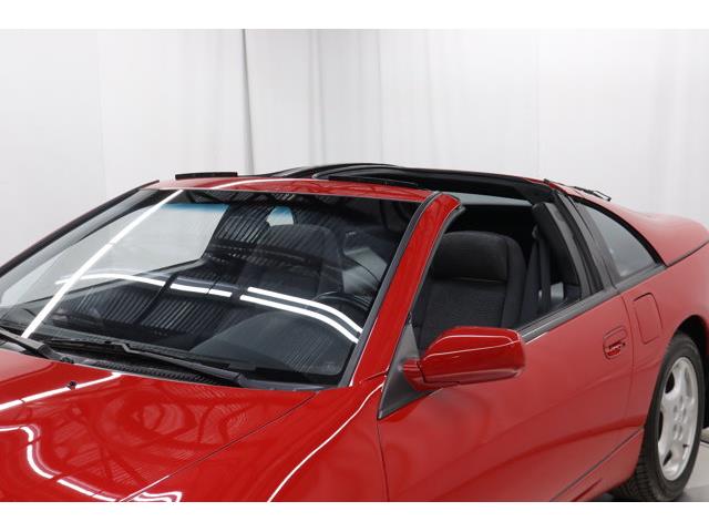 1990 Nissan 300ZX (CC-2094587) for sale in Christiansburg, Virginia