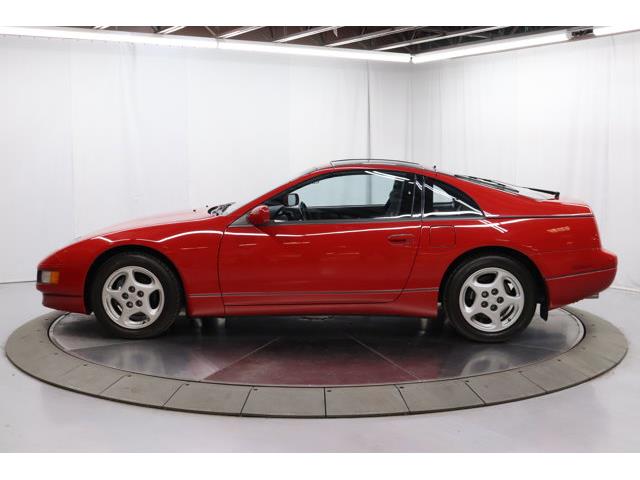 1990 Nissan 300ZX (CC-2094587) for sale in Christiansburg, Virginia