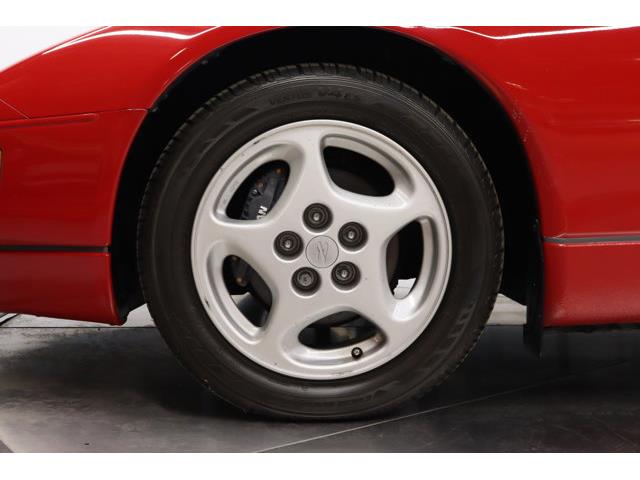 1990 Nissan 300ZX (CC-2094587) for sale in Christiansburg, Virginia