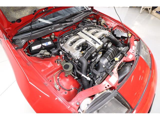 1990 Nissan 300ZX (CC-2094587) for sale in Christiansburg, Virginia
