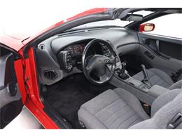 1990 Nissan 300ZX (CC-2094587) for sale in Christiansburg, Virginia