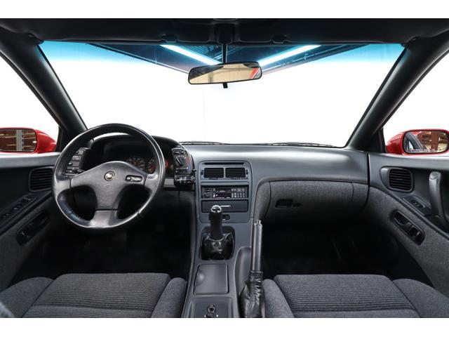 1990 Nissan 300ZX (CC-2094587) for sale in Christiansburg, Virginia