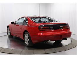 1990 Nissan 300ZX (CC-2094587) for sale in Christiansburg, Virginia