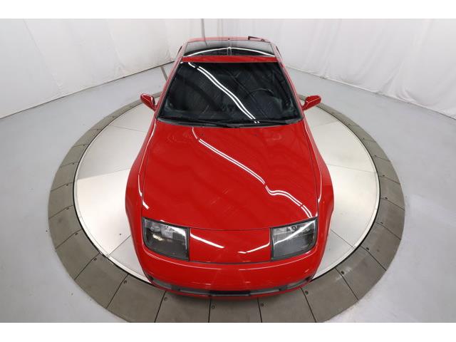 1990 Nissan 300ZX (CC-2094587) for sale in Christiansburg, Virginia