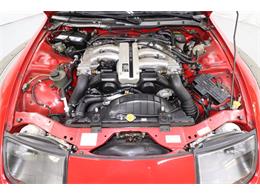 1990 Nissan 300ZX (CC-2094587) for sale in Christiansburg, Virginia