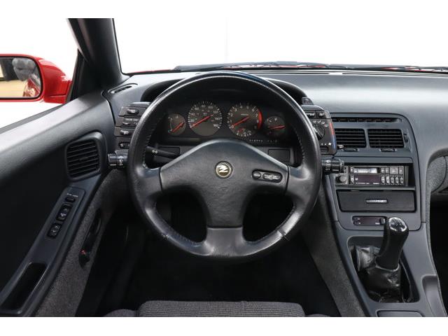1990 Nissan 300ZX (CC-2094587) for sale in Christiansburg, Virginia