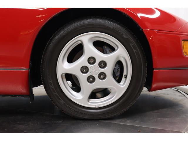 1990 Nissan 300ZX (CC-2094587) for sale in Christiansburg, Virginia