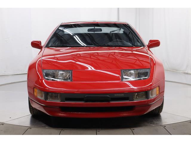 1990 Nissan 300ZX (CC-2094587) for sale in Christiansburg, Virginia