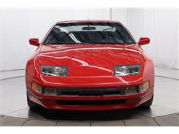 1990 Nissan 300ZX (CC-2094587) for sale in Christiansburg, Virginia