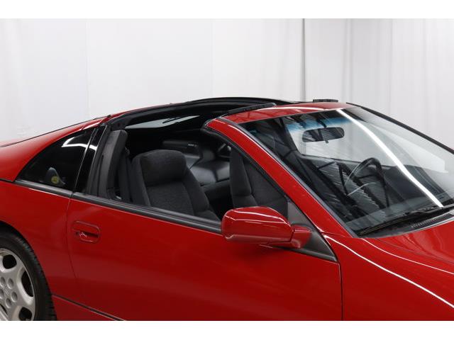 1990 Nissan 300ZX (CC-2094587) for sale in Christiansburg, Virginia