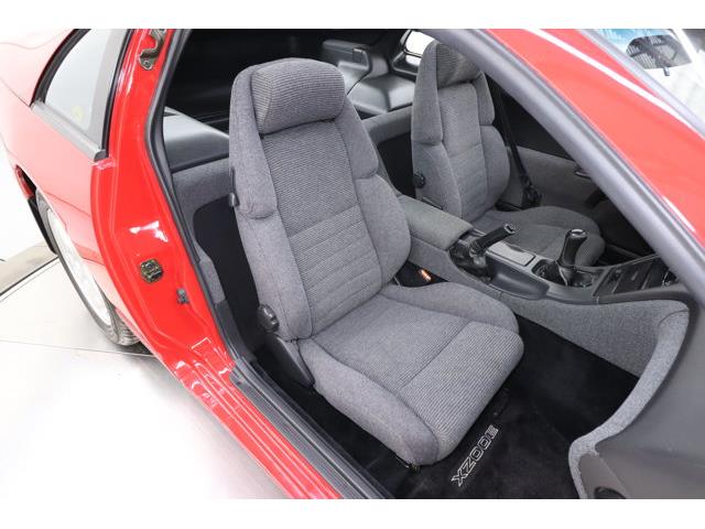 1990 Nissan 300ZX (CC-2094587) for sale in Christiansburg, Virginia