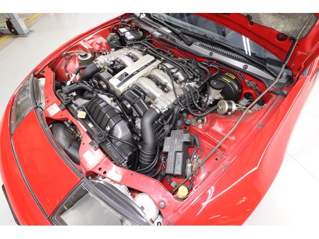 1990 Nissan 300ZX (CC-2094587) for sale in Christiansburg, Virginia