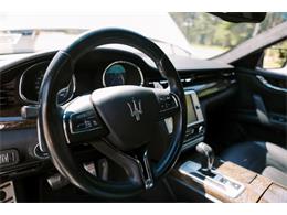 2014 Maserati Quattroporte (CC-2094588) for sale in Saratoga Springs, New York