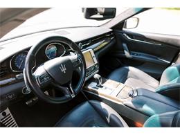 2014 Maserati Quattroporte (CC-2094588) for sale in Saratoga Springs, New York