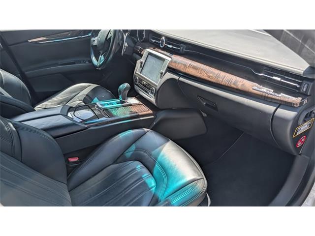 2014 Maserati Quattroporte (CC-2094588) for sale in Saratoga Springs, New York