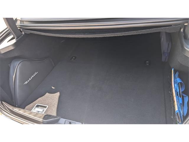 2014 Maserati Quattroporte (CC-2094588) for sale in Saratoga Springs, New York
